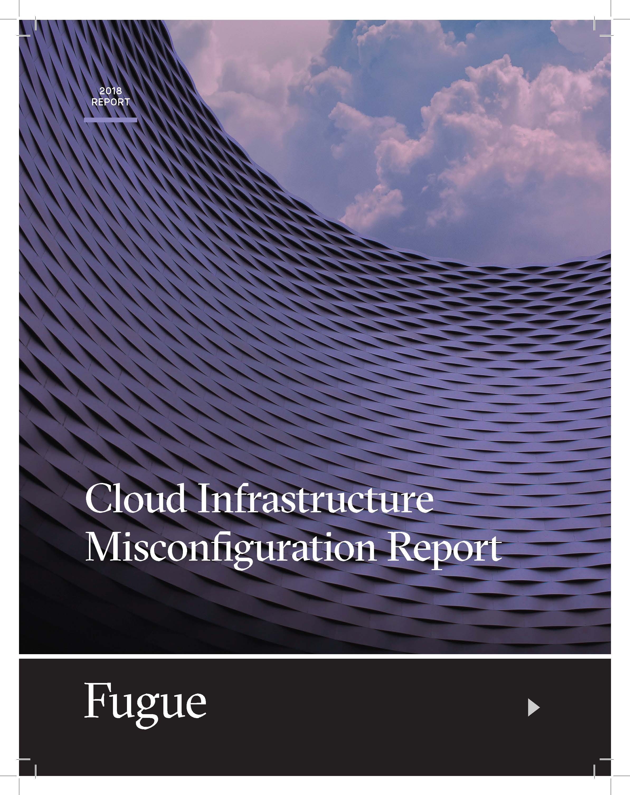 Misconfiguration-report-cover